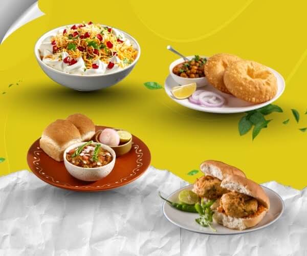 10 Most Popular Indian Street Food Items Loved by Vatan Customers