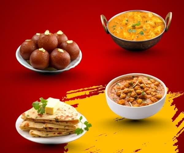 Best Family-Friendly Indian Dishes to Try This December