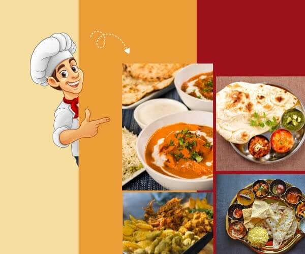 How to Choose the Perfect Indian Catering Menu for Holiday Parties
