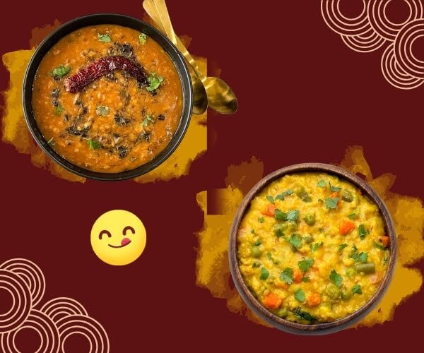 Why November is the Best Time for Dal and Khichdi
