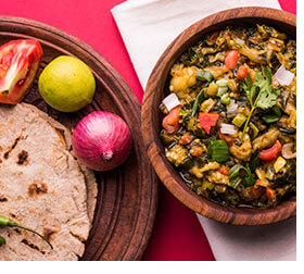 Bharta