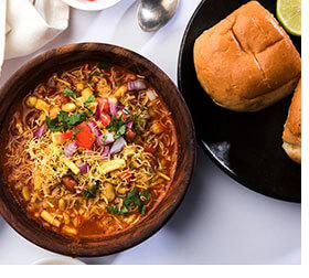 Misal Pav