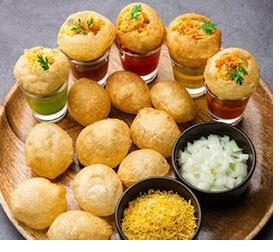Pani Puri