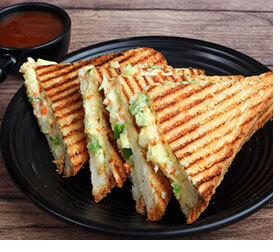 Sandwiches