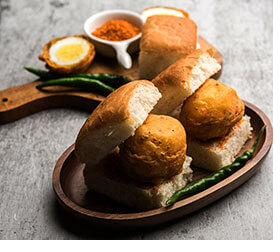 Vada Pav