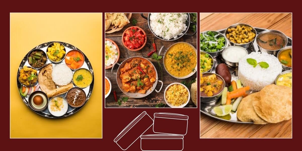Why Vatan Tiffin Service is the Smart Choice for Everyday Indian Meals 4