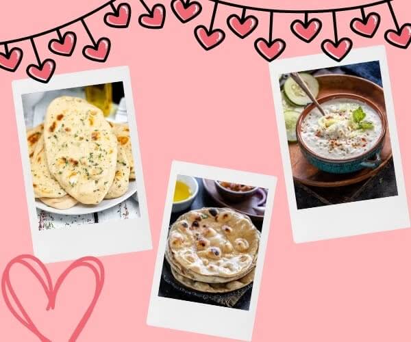 Romantic Valentine’s Day Dinner at Vatan Indian Vegetarian Cuisine-4