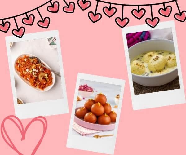 Romantic Valentine’s Day Dinner at Vatan Indian Vegetarian Cuisine-5