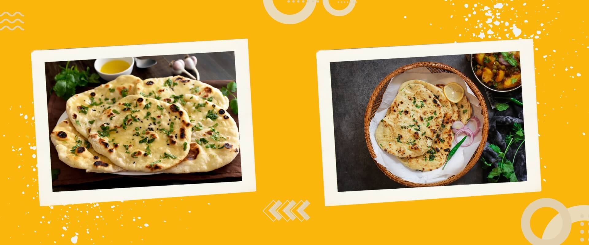 Why Butter Naan is the Best Companion for Indian Curries