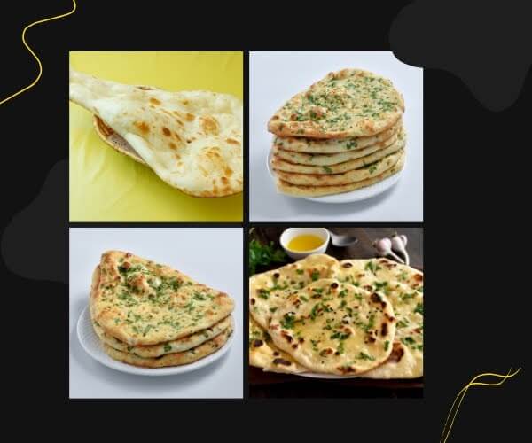 Why Butter Naan is the Best Companion for Indian Curries-1