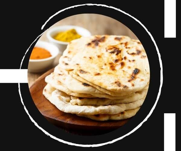 Why Butter Naan is the Best Companion for Indian Curries-2