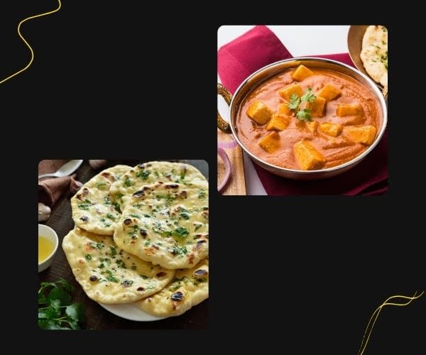 Why Butter Naan is the Best Companion for Indian Curries-3