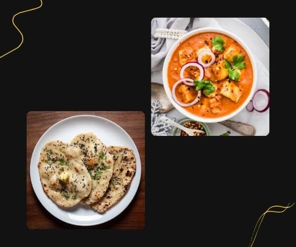 Why Butter Naan is the Best Companion for Indian Curries-6