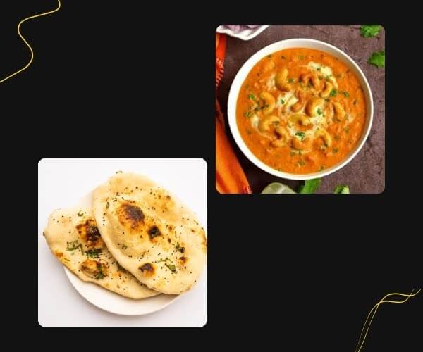 Why Butter Naan is the Best Companion for Indian Curries-8