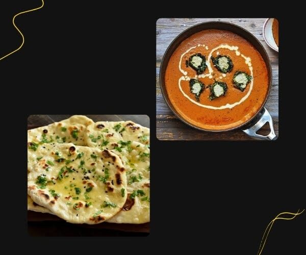 Why Butter Naan is the Best Companion for Indian Curries-9