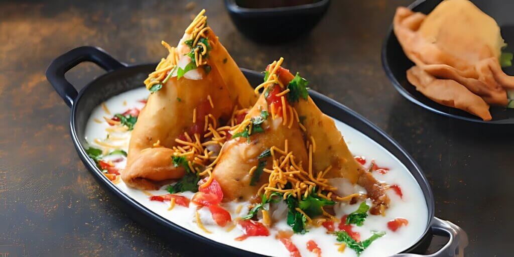 From Ragda Pattice to Samosa Chaat, Pure Desi Nostalgia