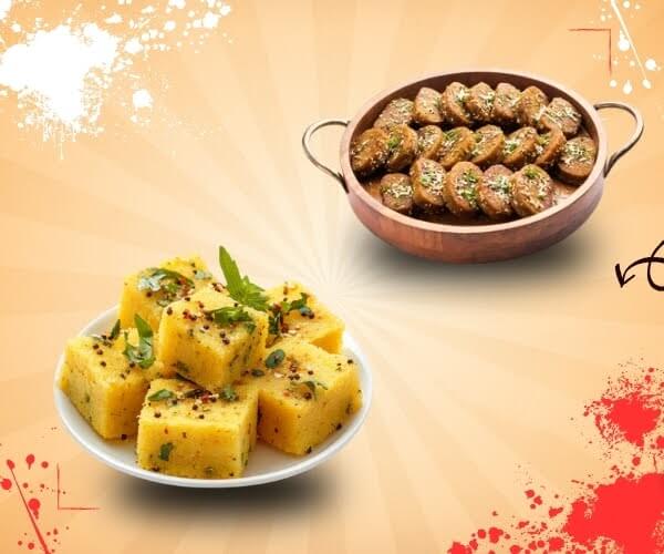 Why Indian Street Food Tastes Best with Friends & Family at Vatan 1