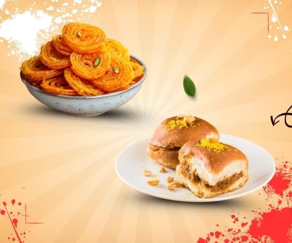 Why Indian Street Food Tastes Best with Friends & Family at Vatan 2