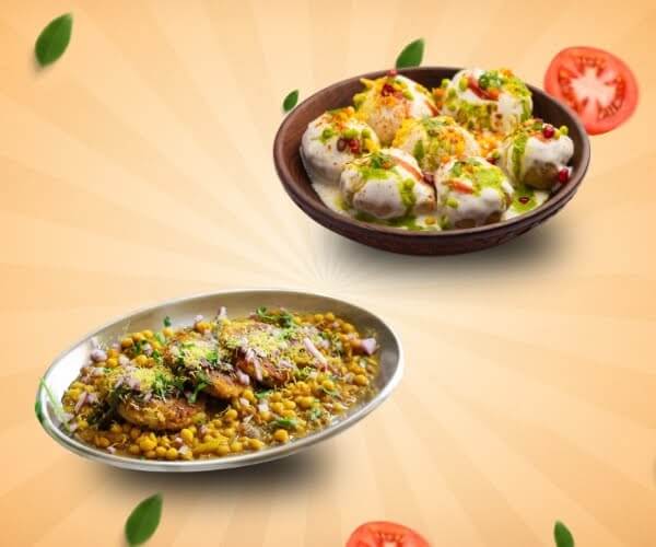 Why Indian Street Food Tastes Best with Friends & Family at Vatan 3