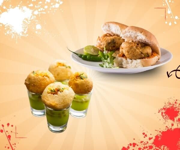 Why Indian Street Food Tastes Best with Friends & Family at Vatan 5