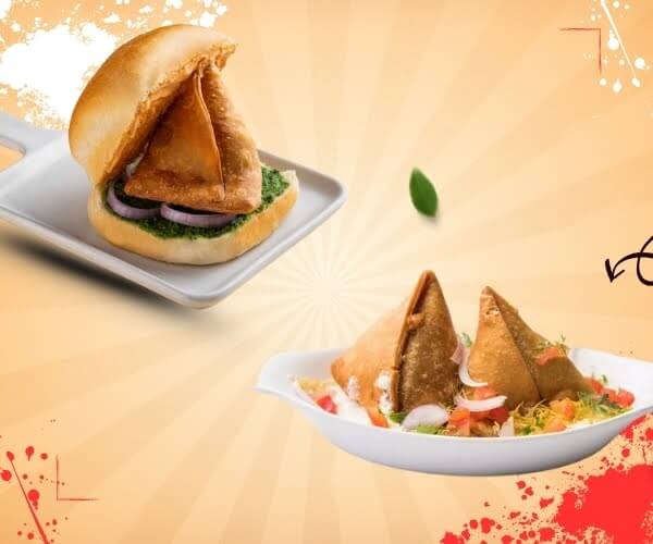 Why Indian Street Food Tastes Best with Friends & Family at Vatan 6