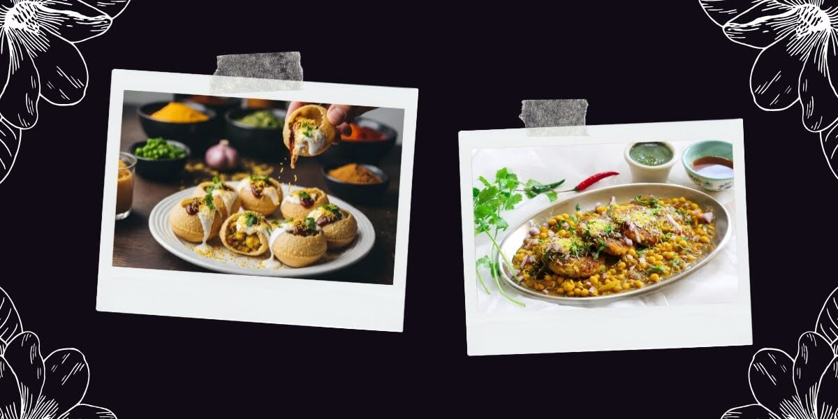 Warm Up Your October with Indian Comfort Food 2