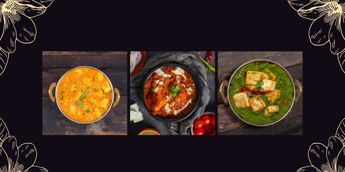 Warm Up Your October with Indian Comfort Food 4