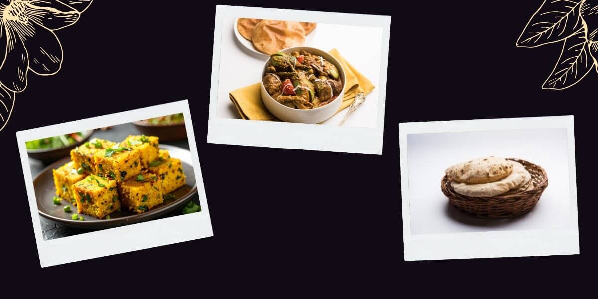 Warm Up Your October with Indian Comfort Food 5