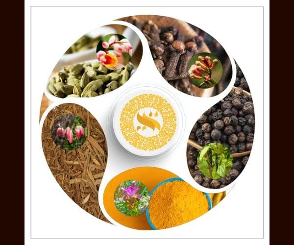 1. Indian Spices Are Nature’s Winter Healers