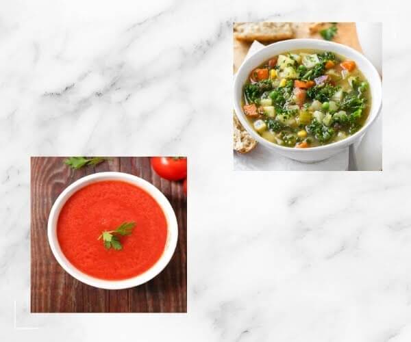 2. Soups That Warm You From the Inside Out