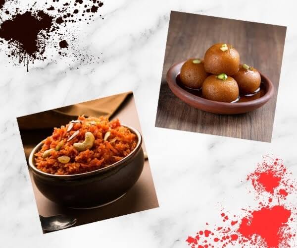 5. Desserts That Soothe the Soul