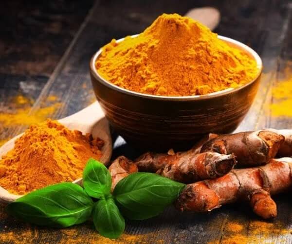 6. Indian Food Naturally Strengthens Winter Immunity