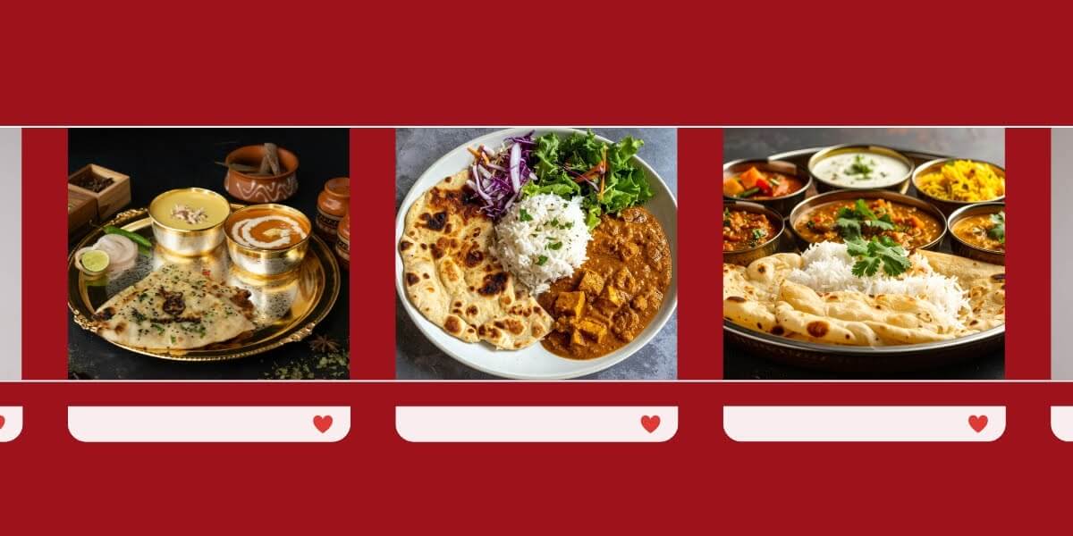 3. Cozy Indian Dinners for Cold Evenings