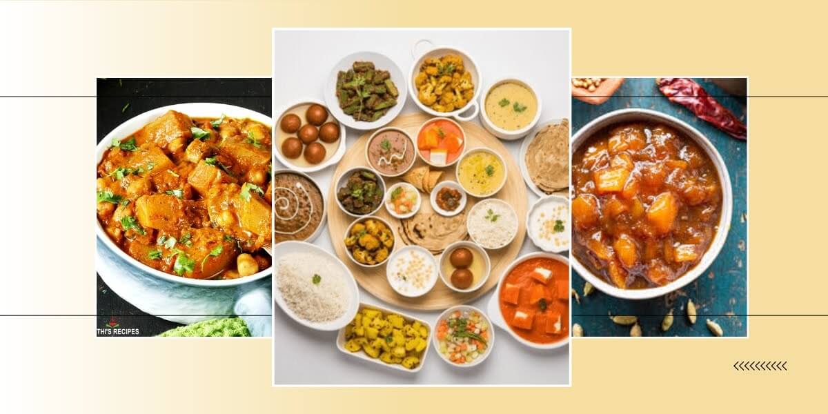 4. Choose Seasonal and Fresh Ingredients