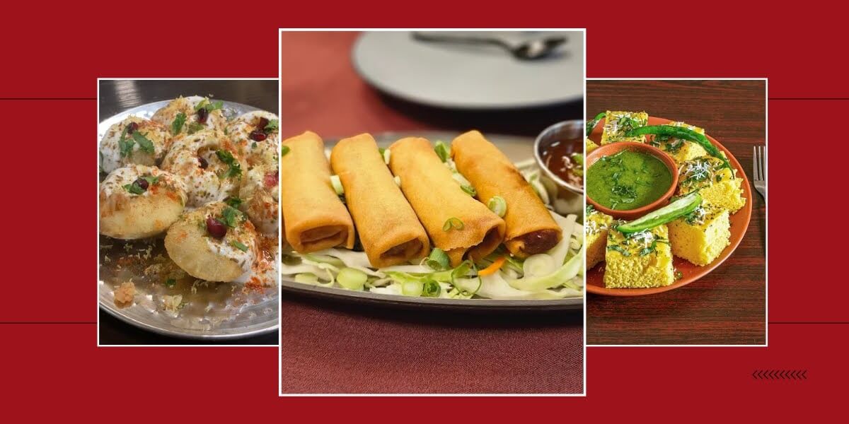 4. Winter Snacks That Bring Instant Warmth