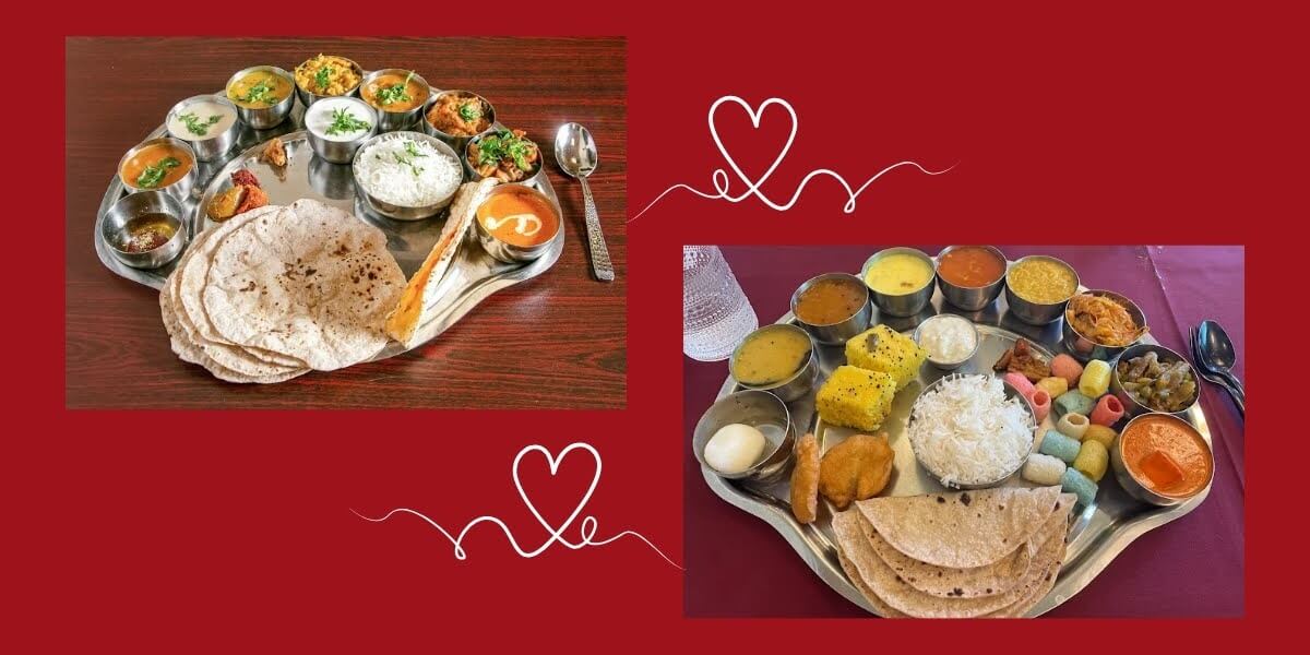 5. Vegetarian Indian Meals That Shine in Winter