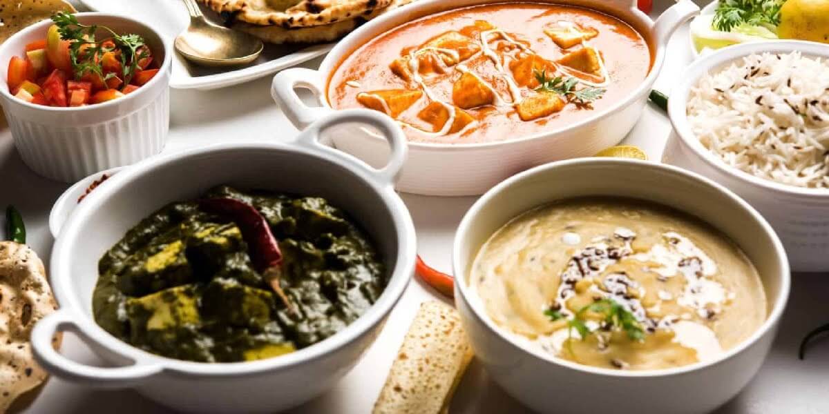 6. Customize Your Menu to Match the Occasion