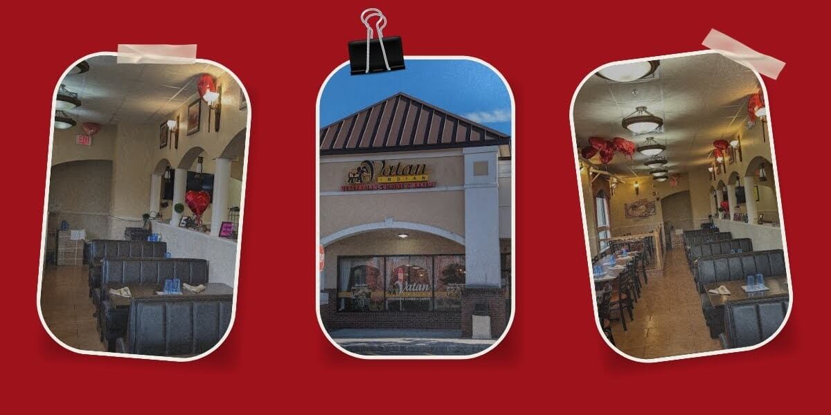 7. Choosing the Right Indian Restaurant This Winter