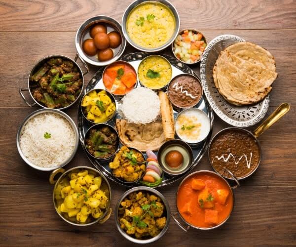 7. Where to Enjoy Family-Friendly Indian Food in East Windsor