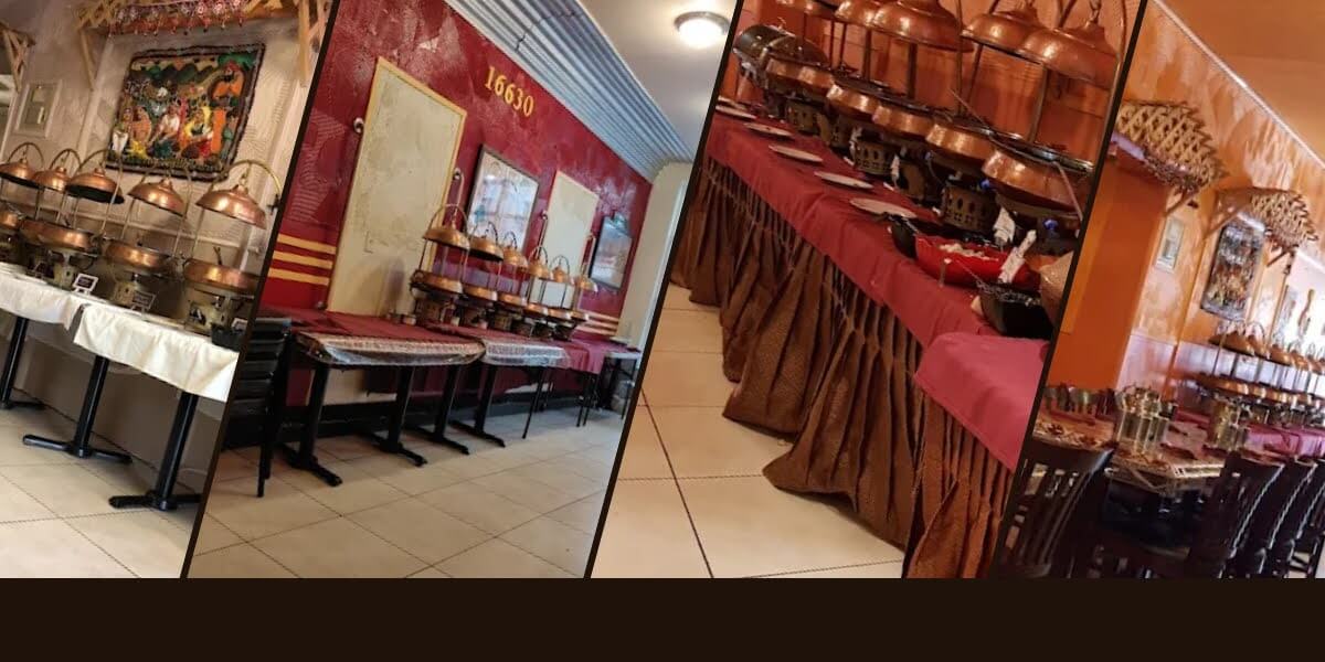 8. Plan for Dietary Restrictions and Allergies