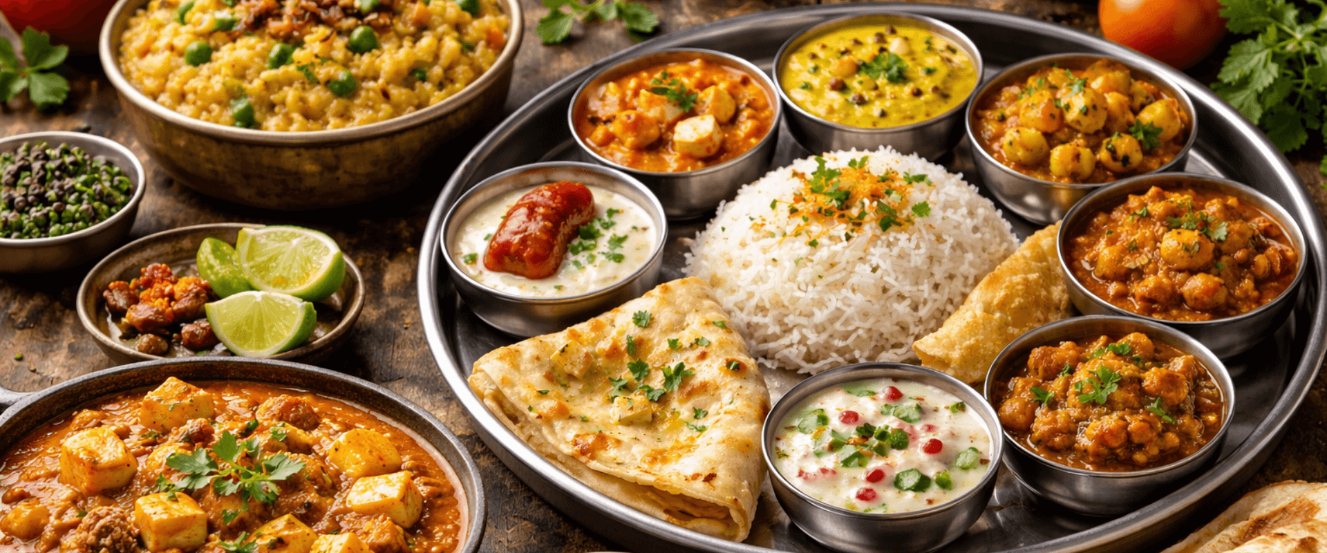 Vatan: Your Premier Destination for Vegetarian Indian Food in East Windsor, NJ