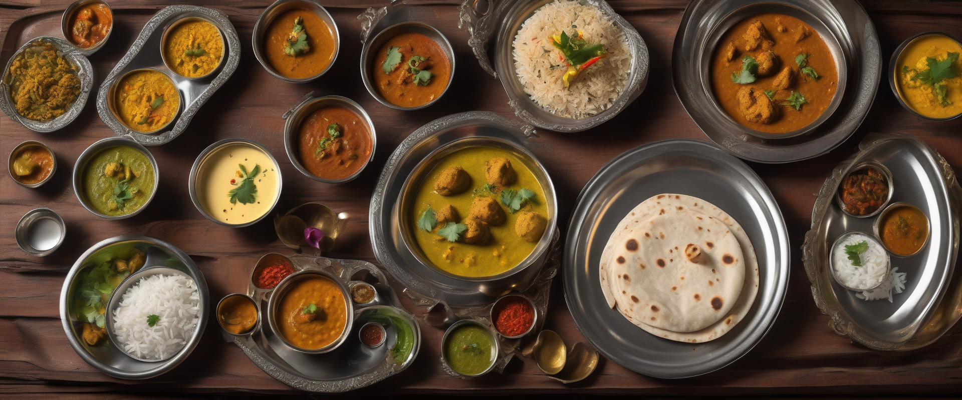 Discovering the Heart of Indian Vegetarian Cuisine in East Windsor, NJ | Vatan Restaurant