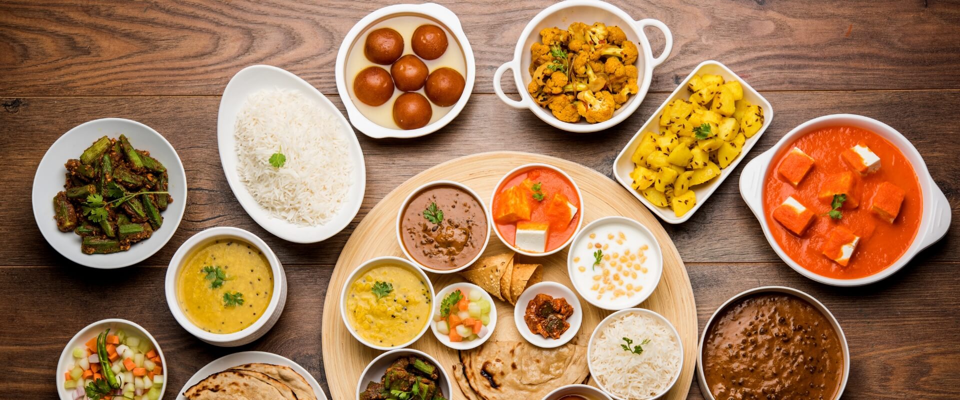 How to Choose the Best Indian Vegetarian Restaurant Near You