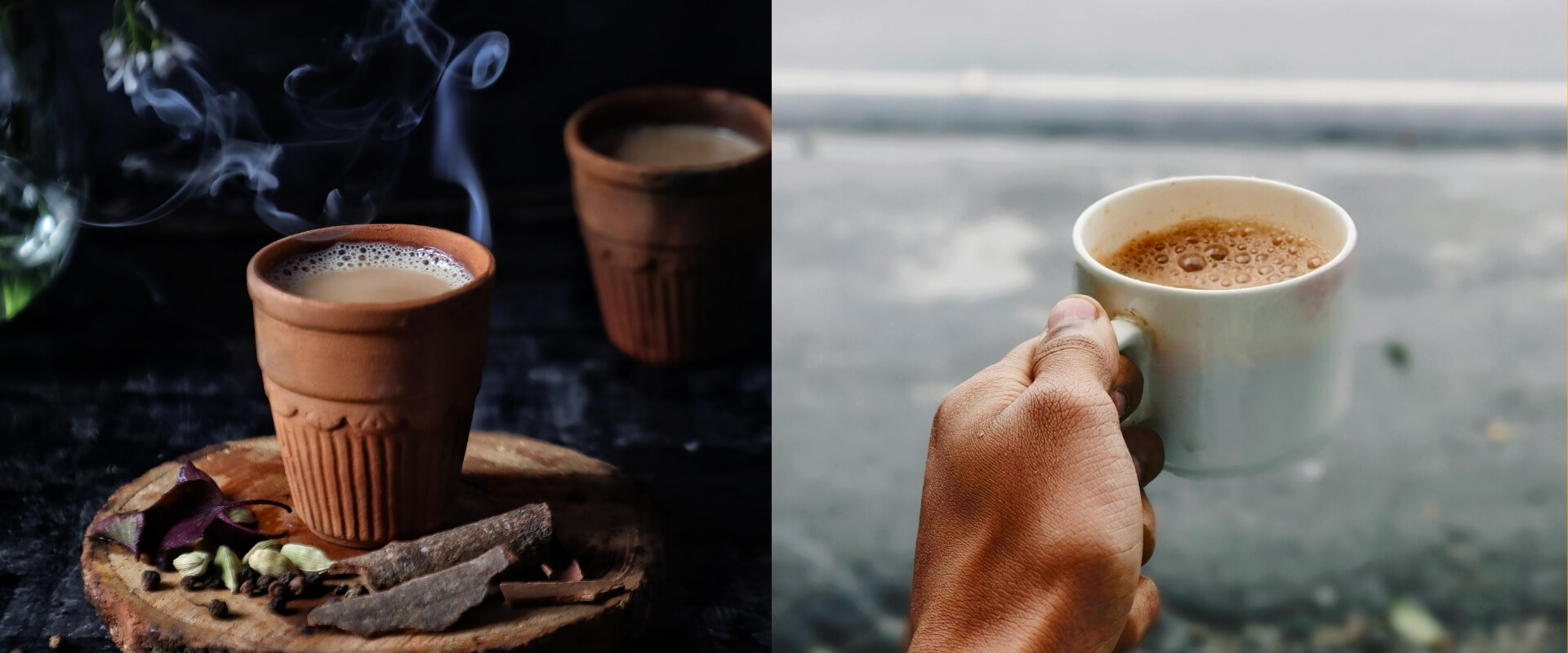 Vatan's Masala Chai_ Best Winter Comfort Drink