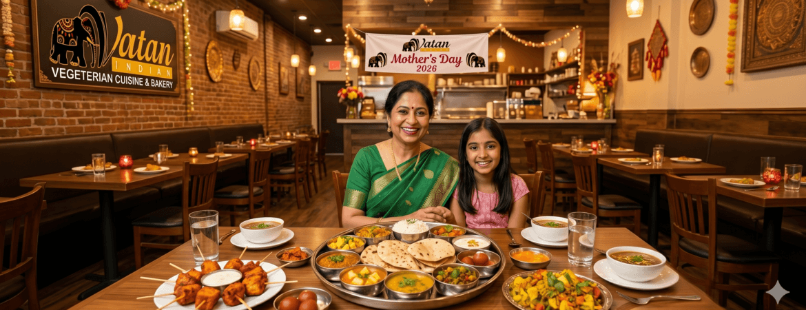 best-indian-vegetarian-restaurant-in-jersey-city-for-mothers-day-dinner-2026