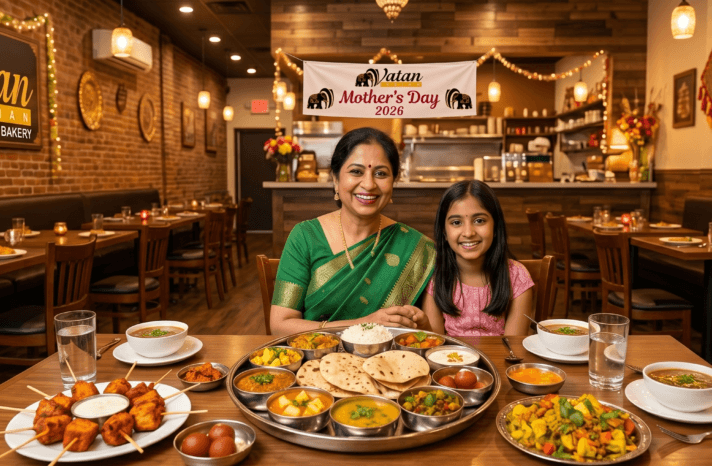 best-indian-vegetarian-restaurant-in-jersey-city-for-mothers-day-dinner-2026